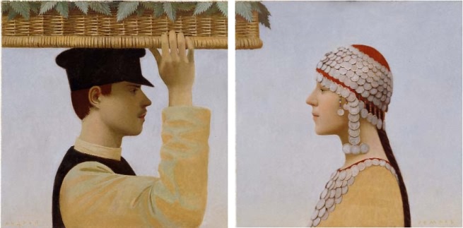 Mermaid by Andrey Remnev